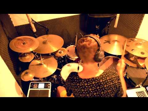 Groove Practice 77 BPM #1