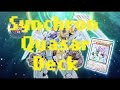 YGOPRO Update Synchron Quasar Deck Profile May 2015