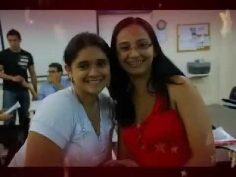 1°Período de Publicidade e Jornalismo / 2011/2    Fac São luis