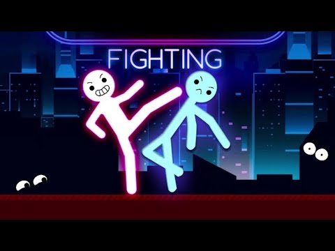 stickman vs. minecraft | stickman animation | stickman vs craft