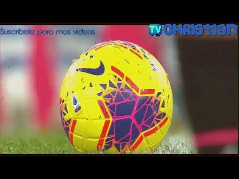 Felipe Caicedo vs Cristiano Ronaldo | Lazio 3-1 Juventus | 2019