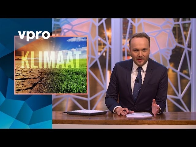 Hollanda'de klimaat Video Telaffuz