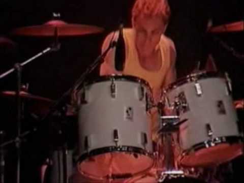 Video thumbnail for Vamos (live)