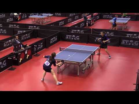 Italiani Giovanili 2018 – Rensi-Zanetta – SF Ragazzi