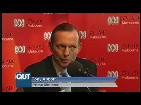 QUT TV News - Wednesday 21 May 2014