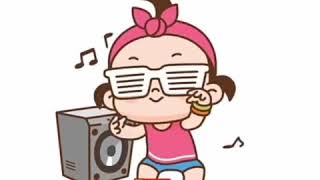 Download lagu Story wa||Animasi joged lucu!! mp3