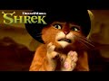 La Historia De Miedo Del Gato Con Botas Y Burro SHREK ASÚSTAME SI PUEDES