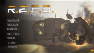 ソロR.E.P.O