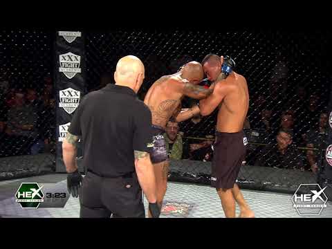 HEX 18 Highlights - Michael Barber vs Bekzhod Usmanov