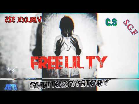 LTG - No Kere 1 Bala Tei Kibra Mi  [GBS]