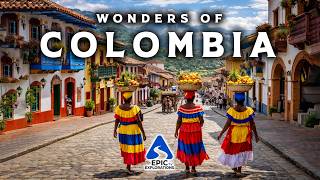 Download lagu Wonders of Colombia | Most Amazing Places in Colombia | 4K Travel Guide mp3 Download lagu Wonders of Colombia | Most Amazing Places in Colombia | 4K Travel Guide mp3
