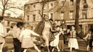 SISTER ROSETTA THARPE I HAVE GOOD NEWS TO BRING