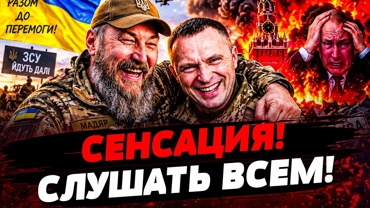 😱НЕВЕРОЯТНО С ФРОНТА! РУССКИХ ПЕРЕМОЛОЛИ! ВСУ РВАНУЛИ КАК НИКОГДА! | Актуаль