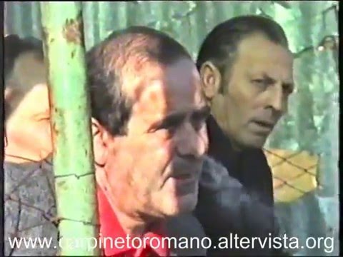 SSD Semprevisa - 26/12/1987 - allenamento