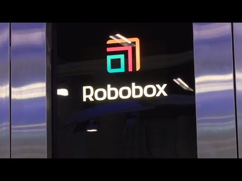 Parcel + Post Expo 2018 exhibitor Interview – Engy Company