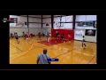 April aau highlights 