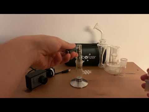 Der Herborizer - Geduld ist eine Tugend ☝️