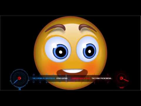 Mizu Mix #4 - Disclosure, Moby, Bingo Players, Daft Punk, Armand Van Helden, Michael Feiner