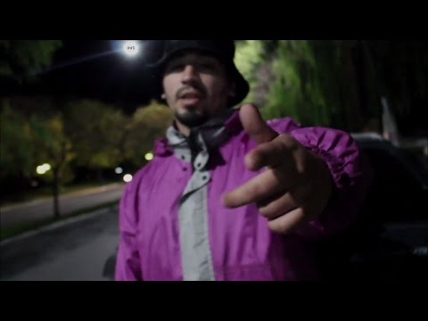 MR1 | Buscaba | (VIDEOCLIP) | Alamut66Prod.