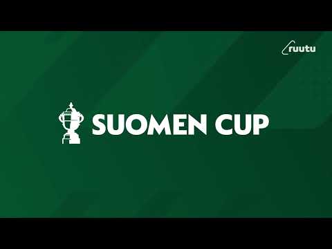 Ottelukooste: KuPS 1-0 HIFK (0-0) | Suomen Cup | 22.6.2023