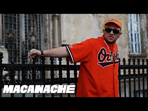 Macanache - Ramanem Si Peste Program (CST Remix)