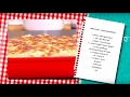 Mantarlı Fırın Makarna Tarifi Mantarlı Fırın Makarna Tarifi