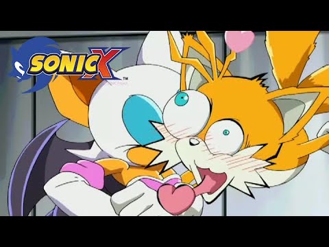 Sonic X | Who'll be the winner of Chaos Emerald Martial Arts Mash Up?