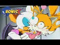 Sonic X Who Ll Be The Winner Of Chaos Emerald Martial Arts Mash Up