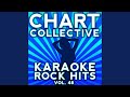 Don't Stop Believin' (Originally Performed By Journey) (Karaoke Version)