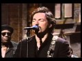 Bruce Springsteen "Murder, Incorporated" 4-5-95