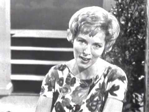 Aileen Cochrane - Mad About The Boy - As Long As He Needs Me