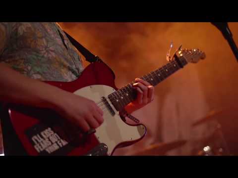 THE DEADNOTES - Tour w/ Smile And Burn (Teaser)