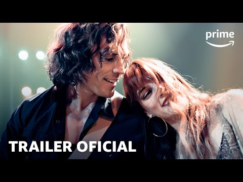 Daisy Jones & The Six | Trailer Oficial | Prime Video