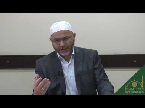 Hümeze Sûresi Tefsiri - Ömer Çelik