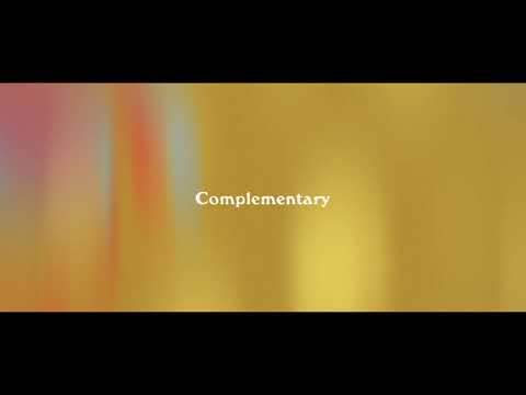Video thumbnail for Complementary