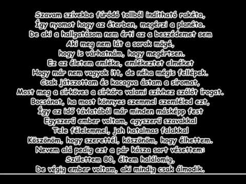 Children of Distance- Emlékezz rám dalszöveggel