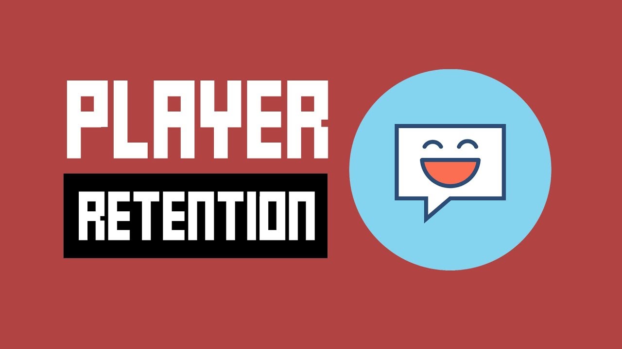 Pick Up And Play - How To Maximize Your Player Retention