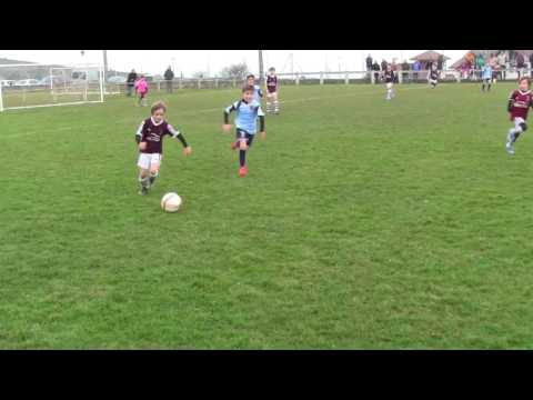 BENJAMIN BARRIKA 9 - ARENAS 1