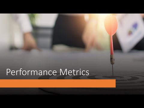 4.9. Measuring Usability - Performance Metrics (User Experience Design)