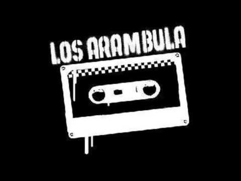 Los Arambula - Yesterdays Shit List (New)