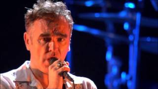 Morrissey - I've Changed My Plea to Guilty (Live at The Hollywood Bowl, 2007)