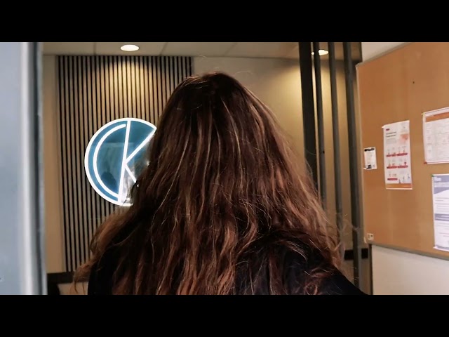 Youtube - Marie Buntinx Institut