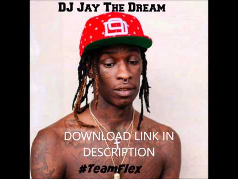 With That Jersey Club Remix ~ @TheReal DJDream