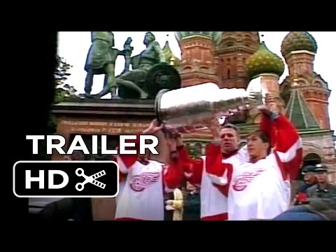 Red Army TRAILER 1 (2014) - Documentary HD