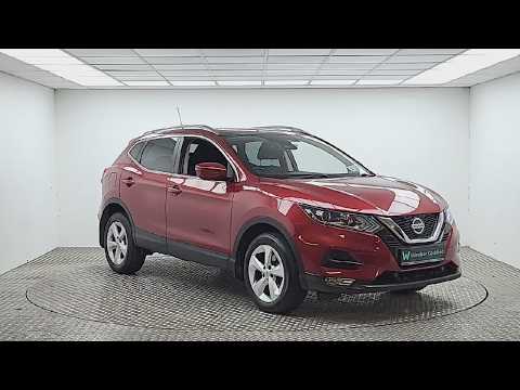 Nissan Qashqai 1.3 PET SE DCT + Plus Safety Shield - Image 2