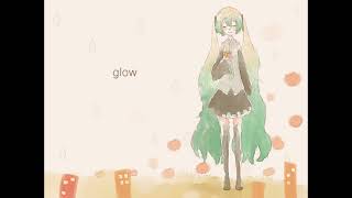 - glow Cover / Ritu
