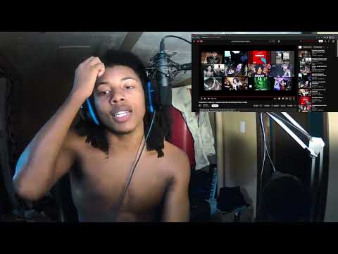 SpazzoReactz Reacts to SEMATARY FT. HACKLE - HAUNTED MOUND REAPERS [OFFICIAL VIDEO]