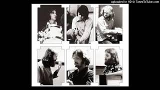 The Beach Boys - Tears In The Morning (1969-&#39;70)