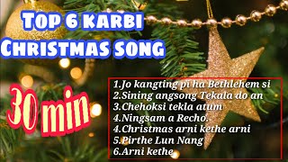 Top 6 Karbi Christmas song 2020 latest Hits