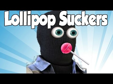 SUCKING IN CS:GO | CS:GO